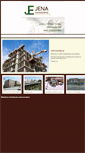 Mobile Screenshot of jenaengineering.com